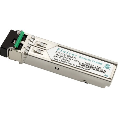Netally ZX Gig Fiber DDM SFP Transceiver SFP-1000ZX